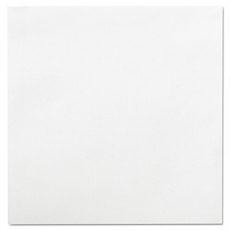 VeraClean Critical Cleaning Wipes, Smooth Texture, 1/4 Fold, 1-Ply, 12 x 13, Unscented, White, 50/Pack, 20 Packs/Carton (8785)