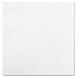 VeraClean Critical Cleaning Wipes, Smooth Texture, 1/4 Fold, 1-Ply, 12 x 13, Unscented, White, 50/Pack, 20 Packs/Carton (8785)
