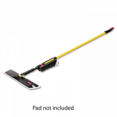 Light Commercial Spray Mop, 18