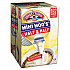 Mini Moo's Half and Half, 0.3 oz Mini Cups, 192/Carton (827976)