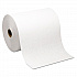 SofPull Hardwound Roll Paper Towel, Nonperforated, 1-Ply, 7.87