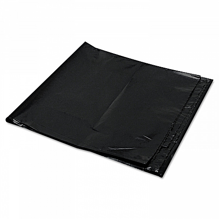 Low-Density Can Liners, 56 gal, 1.6 mil, 43