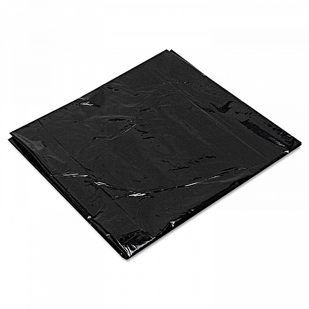 Low-Density Can Liners, 16 gal, 0.7 mil, 24