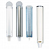 Small Pull-Type Water Cup Dispenser, For 5 oz Cups, Stainless Steel (C4150SS)