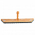 Masslinn Dusting Tool, 23 x 5, Plastic, Orange, 6/Carton (8050)