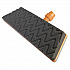 Masslinn Dusting Tool, 23 x 5, Plastic, Orange, 6/Carton (8050)