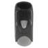 Impact Foam-eeze Bulk Foam Soap Dispenser with Refillable Bottle, 1,000 mL, 4.88 x 4.75 x 11, Black/Gray (9326)