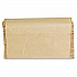 Folded Paper Towels, Multifold, 9 x 9.45, Natural, 250 Towels/Pack, 16 Packs/Carton (1508)