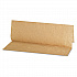 Folded Paper Towels, Multifold, 9 x 9.45, Natural, 250 Towels/Pack, 16 Packs/Carton (1508)