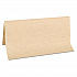 Singlefold Paper Towels, 9 x 9.45, Natural, 250/Pack, 16 Packs/Carton (1507)