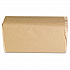 Singlefold Paper Towels, 9 x 9.45, Natural, 250/Pack, 16 Packs/Carton (1507)