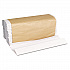 C-Fold Towels, 1-Ply, 11 x 10.13, White, 198/Pack, 12 Packs/Carton (1510B)