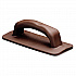 Doodlebug Handblock Pad Holder Kit, 4.63 x 10, Brown, 1 Holder and 2 Pads/Kit, 4 Kits/Carton (08548)