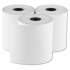 National Checking Company RegistRolls Thermal Point-of-Sale Rolls, 3.13" x 200 ft, White, 30/Carton (7313SP)