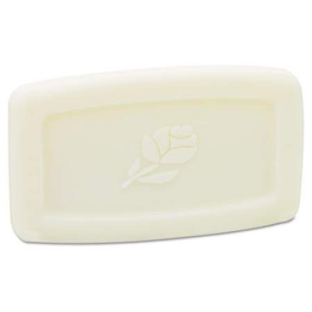 Boardwalk Face and Body Soap, Unwrapped, Floral Fragrance, # 3 Bar (NO3UNWRAPA)