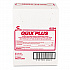 Quix Plus Cleaning and Sanitizing Towels, 13.5 x 20, Pink, 72/Carton (8294)