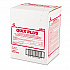 Quix Plus Cleaning and Sanitizing Towels, 13.5 x 20, Pink, 72/Carton (8294)