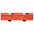 Safewalk Heavy-Duty Anti-Fatigue Drainage Mat, 0.88