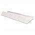 C-Fold Towels, 1-Ply, 11 x 10.13, White, 198/Pack, 12 Packs/Carton (1510B)
