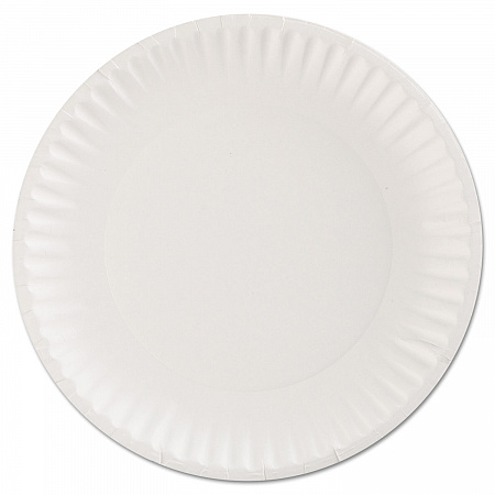 Paper Plates, 9
