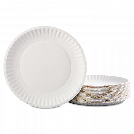 Paper Plates, 9