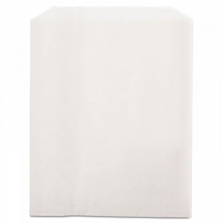 Grease-Resistant Single-Serve Bags, 6