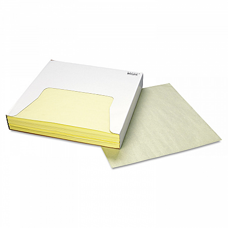 Grease-Resistant Paper Wraps and Liners, 12