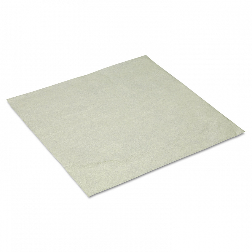 Grease-Resistant Paper Wraps and Liners, 12" x 12", Yellow, 1,000/Box, 5 Boxes/Carton (057412)