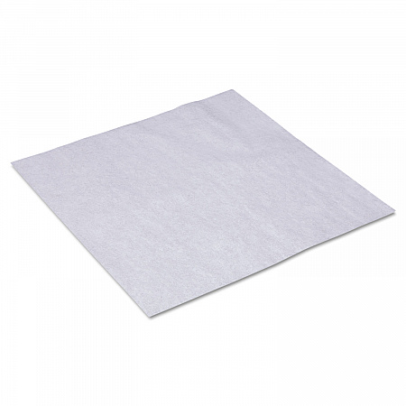 Grease-Resistant Paper Wraps and Liners, 12 x 12, White, 1,000/Box, 5 Boxes/Carton (057012)