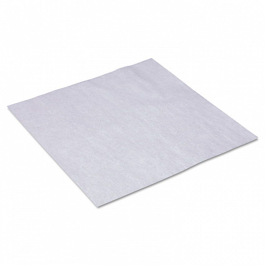 Grease-Resistant Paper Wraps and Liners, 12 x 12, White, 1,000/Box, 5 Boxes/Carton (057012)