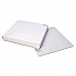 Grease-Resistant Paper Wraps and Liners, 15 x 16, White, 1,000/Box,  3 Boxes/Carton (057015)