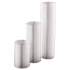 Dart Portion/Souffl Cup Lids, PET, Fits 1.5 oz to 2.5 oz Cups, Clear, 2,500/Carton (PL200N)