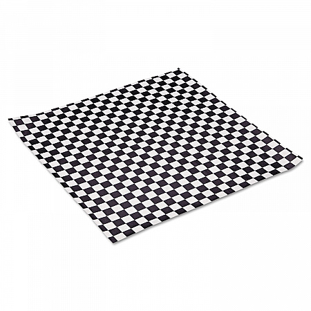 Grease-Resistant Paper Wraps and Liners, 12