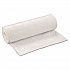 Low-Density Commercial Can Liners, 45 gal, 0.7 mil, 40