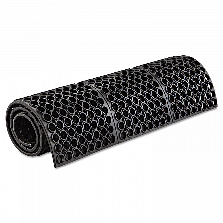 Safewalk Heavy-Duty Anti-Fatigue Drainage Mat, 0.88