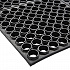 Safewalk Heavy-Duty Anti-Fatigue Drainage Mat, 0.88