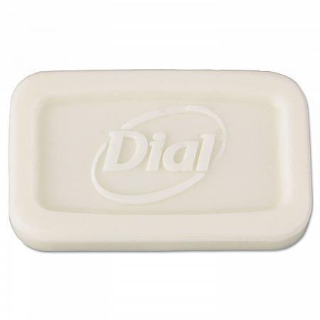 Cleansing Soap, Pleasant Scent, # 3/4, 1,000/Carton (06009A)