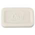 Dial Amenities Amenities Cleansing Soap, Pleasant Scent, # 3/4 Individually Wrapped Bar, 1,000/Carton (06009A)