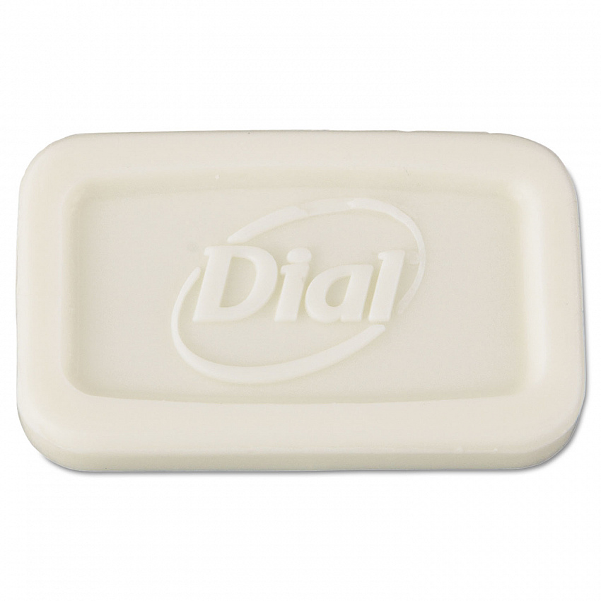 Cleansing Soap, Pleasant Scent, # 3/4, 1,000/Carton (06009A)