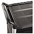 Xtra Utility Cart with Enclosed Sides and Back, Plastic, 3 Shelves, 300 lb Capacity, 20