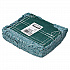 Super Stitch Blend Mop Head, Cotton/Synthetic, Medium,  Green, 6/Carton (D252GRE)