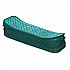 Microfiber Dust Pad, 18.5 x 5.5, Green (Q412GRE)
