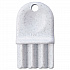 Key for Plastic Tissue Dispenser: R2000, R4000, R4500 R6500, R3000, R3600, T1790 (N16)