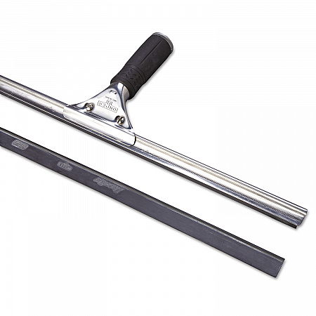 ErgoTec Replacement Squeegee Blades, 18