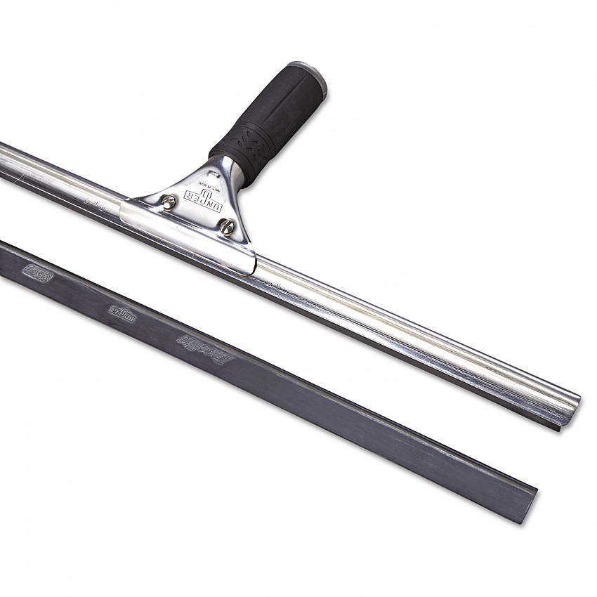 ErgoTec Replacement Squeegee Blades, 18" Wide Blade, 12/Pack (RT45)