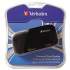 Verbatim Universal 2.0 Card Reader, 480 MBps, USB 2.0 (97705)