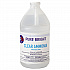 Clear Ammonia, 64 oz Bottle, 8/Carton (19703575033)