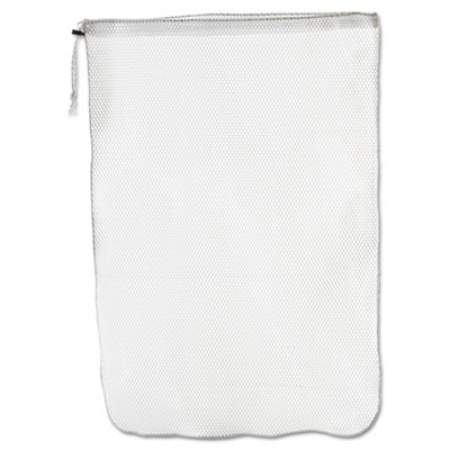 Rubbermaid Commercial Laundry Net, Synthetic Fabric, 24w x 24d x 36h, White (U210)