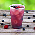 High-Impact Polystyrene Cold Cups, 16 oz, Plastic, Translucent, 50/Sleeve, 20 Sleeves/Carton (Y16T)