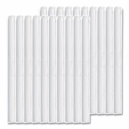 Paper Portion Cups, ProPlanet Seal, 1 oz, White, 250/Bag, 20 Bags/Carton (100)